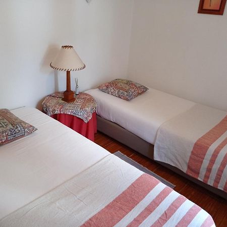 Apartamento 2 - Fundacao De Veiros Екстериор снимка