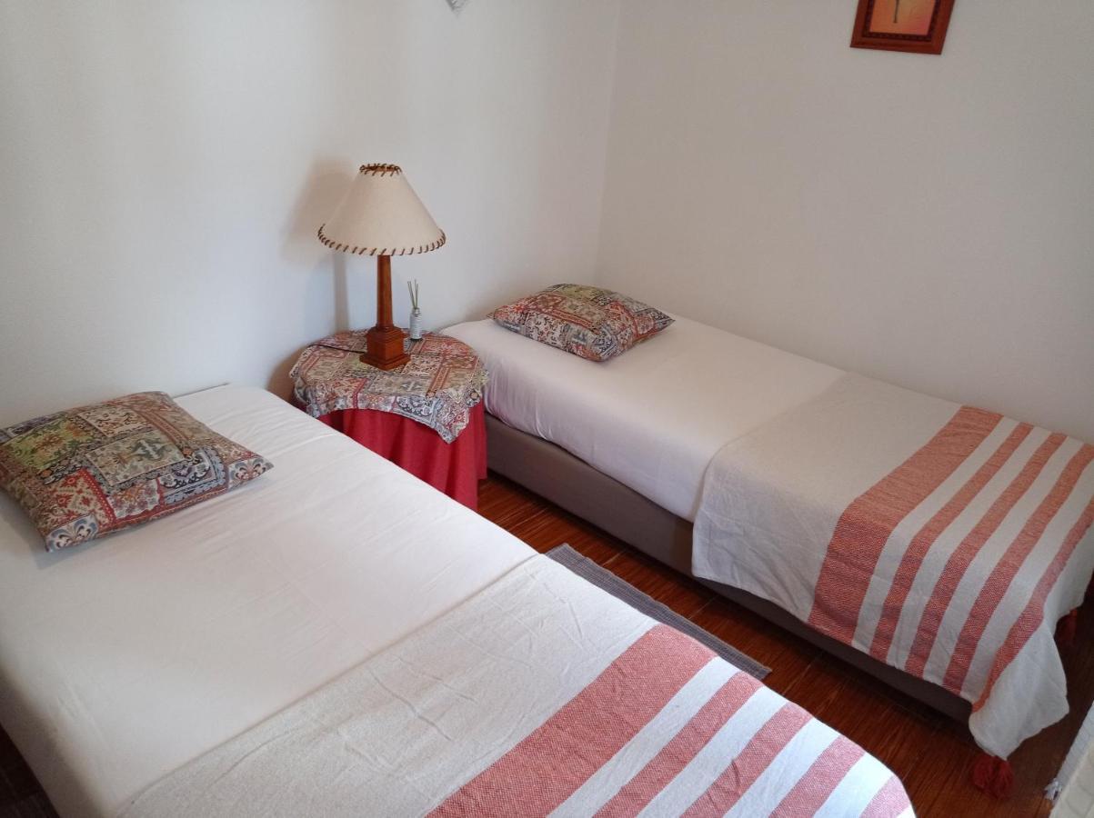 Apartamento 2 - Fundacao De Veiros Екстериор снимка