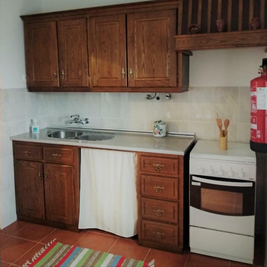 Apartamento 2 - Fundacao De Veiros Екстериор снимка