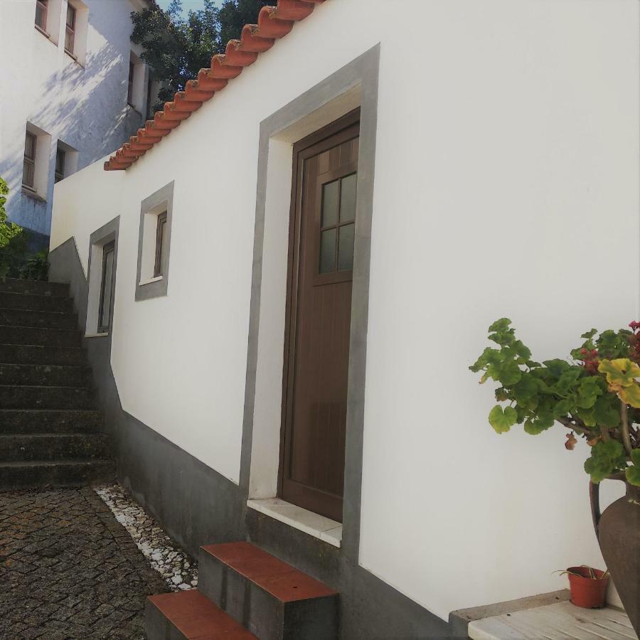 Apartamento 2 - Fundacao De Veiros Екстериор снимка