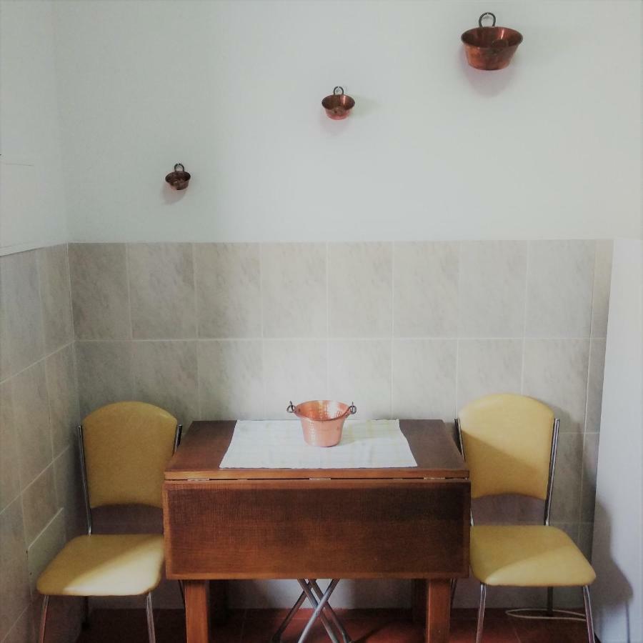 Apartamento 2 - Fundacao De Veiros Екстериор снимка