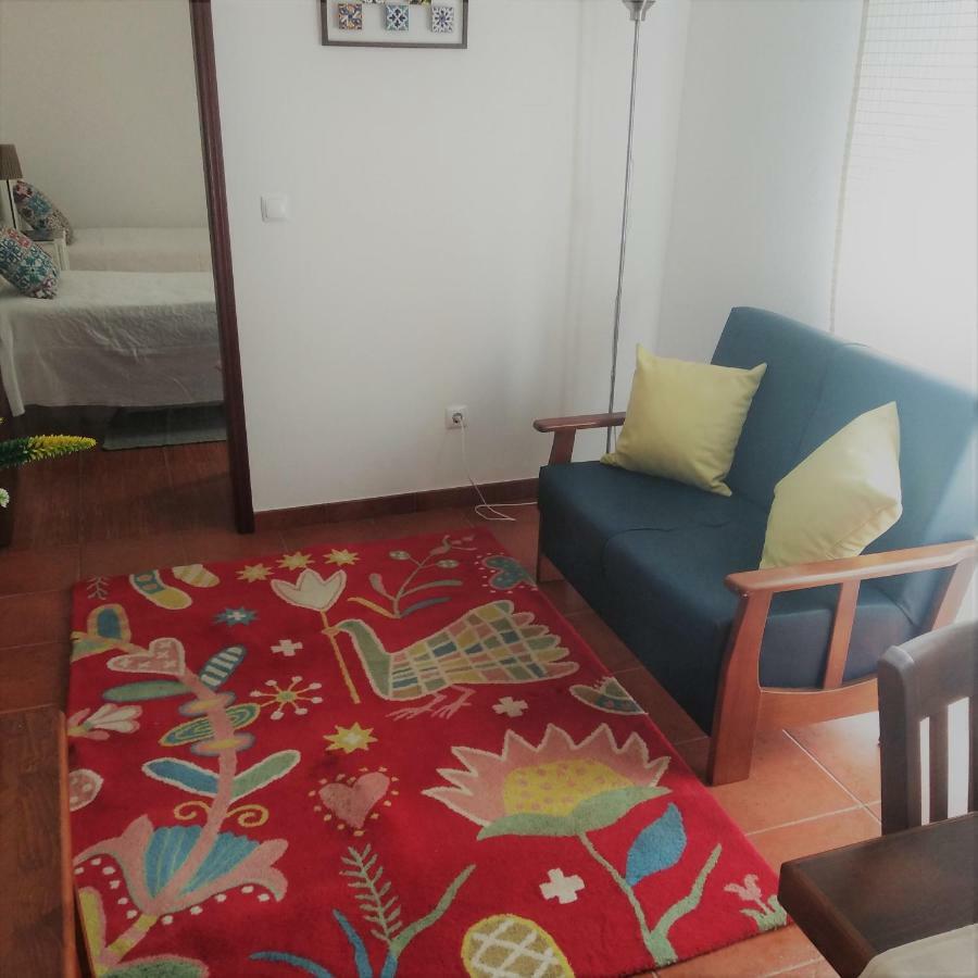 Apartamento 2 - Fundacao De Veiros Екстериор снимка